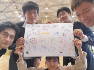 豊島区•北区のバイオリン教室、なないろバイオリン教室のコンサート写真