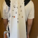 豊島区•北区のバイオリン教室、なないろバイオリン教室の生徒再開写真