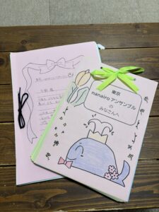 豊島区•北区のバイオリン教室、なないろバイオリン教室 音楽鑑賞教室の感想