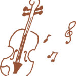豊島区•北区のバイオリン教室、なないろバイオリン教室 イメージ写真