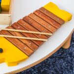 豊島区•北区のバイオリン教室、なないろバイオリン教室 レッスンイメージ