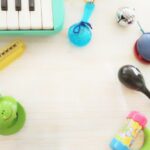 豊島区•北区のバイオリン教室、なないろバイオリン教室 イメージ写真