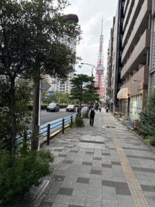 豊島区•北区のバイオリン教室、なないろバイオリン教室 高校近くの写真